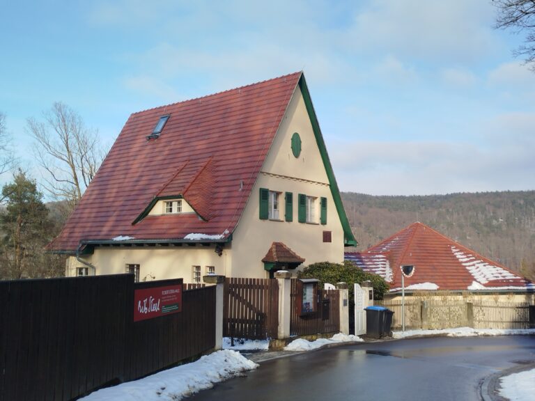 Robert-Sterl-Haus, Claudia Gester