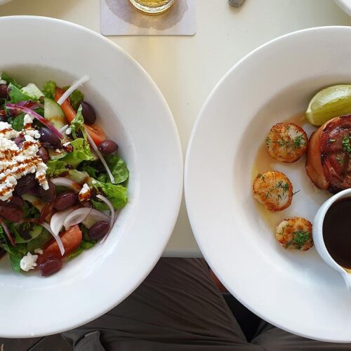 Genussabend mit Privatkoch, Jörg Ehrlich